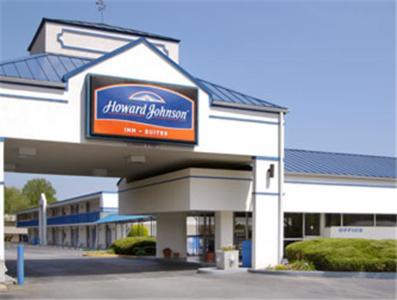 Howard Johnson By Wyndham Commerce Ga Motel Exterior foto