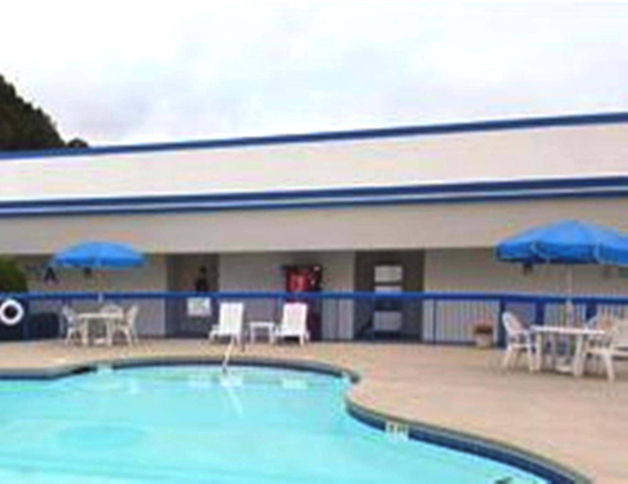 Howard Johnson By Wyndham Commerce Ga Motel Exterior foto